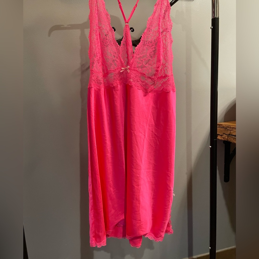 Victoria’s Secret nighty size xl
